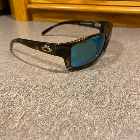 Blue Otter Polarized Oconee Sunglasses - Picture 3 of 4